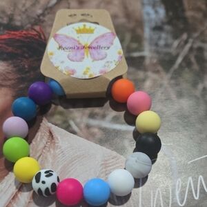 Multicolor Kids Bracelet